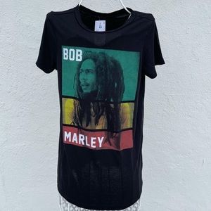 Bob Marley Shirt